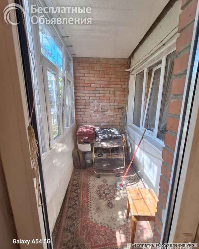 3-х комнатной квартиры