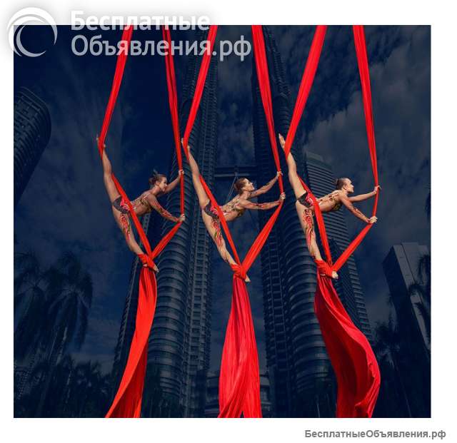 Промокод 20% на билеты онлайн Цирк в Автово