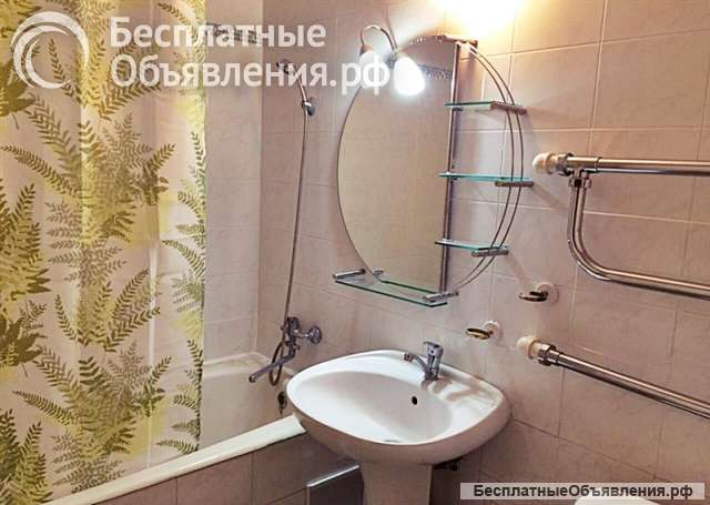 Сдается 1к.кв. пр. Чекистов 6/10п. 39 м. ремонт