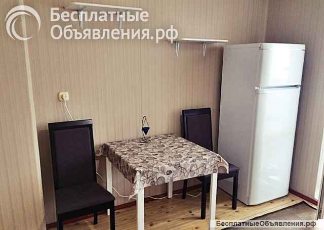 Сдается 1к.кв. пр. Чекистов 6/10п. 39 м. ремонт