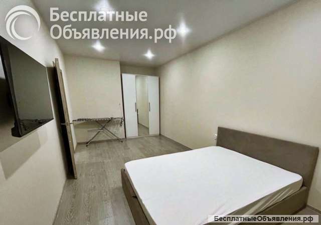 Сдается 1к.кв. ул. Питерская 15/19кирп. 40 м. ремонт