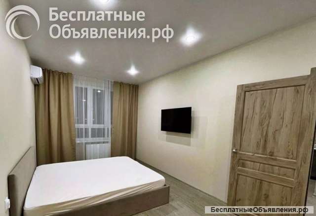 Сдается 1к.кв. ул. Питерская 15/19кирп. 40 м. ремонт