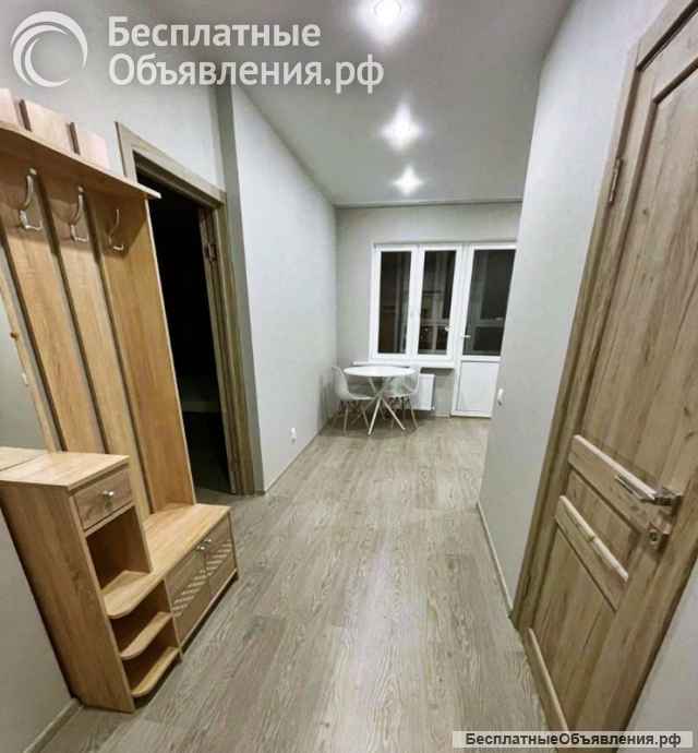 Сдается 1к.кв. ул. Питерская 15/19кирп. 40 м. ремонт