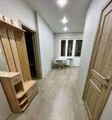 Сдается 1к.кв. ул. Питерская 15/19кирп. 40 м. ремонт