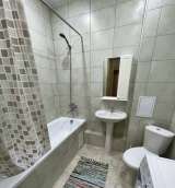 Сдается 1к.кв. ул. Питерская 15/19кирп. 40 м. ремонт