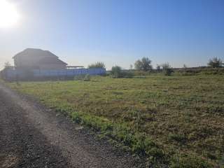 Земельный участок 525 кв.м.