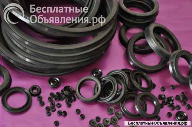 Уплотнения гидроцилиндров и пневматики в наличии