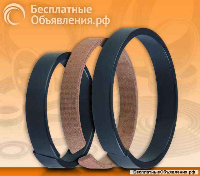 Уплотнения гидроцилиндров и пневматики в наличии
