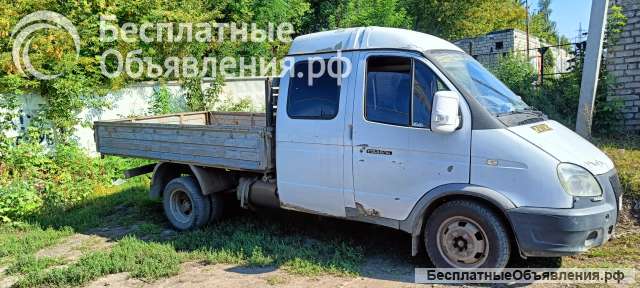 Грузоперевозки