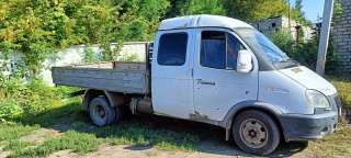 Грузоперевозки