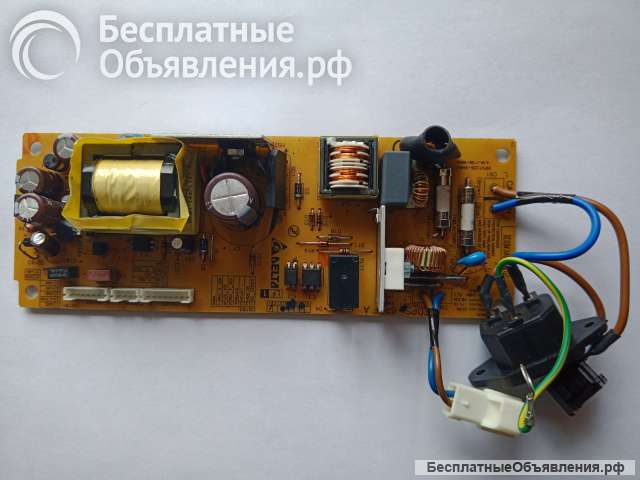 Плата питания низкого напряжения для МФУ Brother