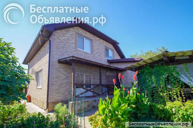 Дом с новым ремонтом по цене квартиры