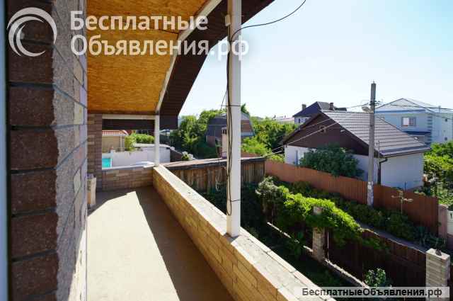 Дом с новым ремонтом по цене квартиры