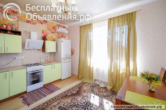 Дом с новым ремонтом по цене квартиры