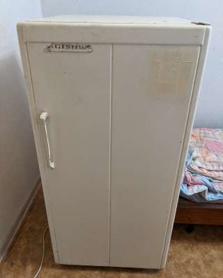 Холодильник Днепр 2