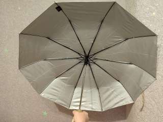 Зонт новый двухслойный