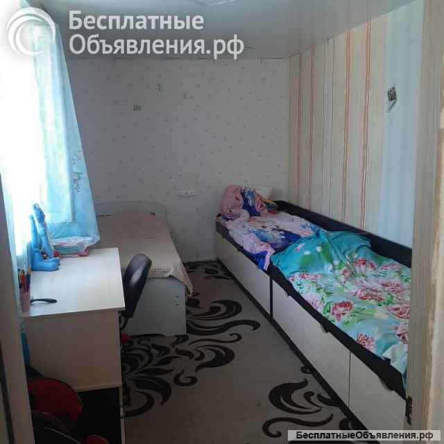 Дом в Севастополе (Титова (В-Садовое))