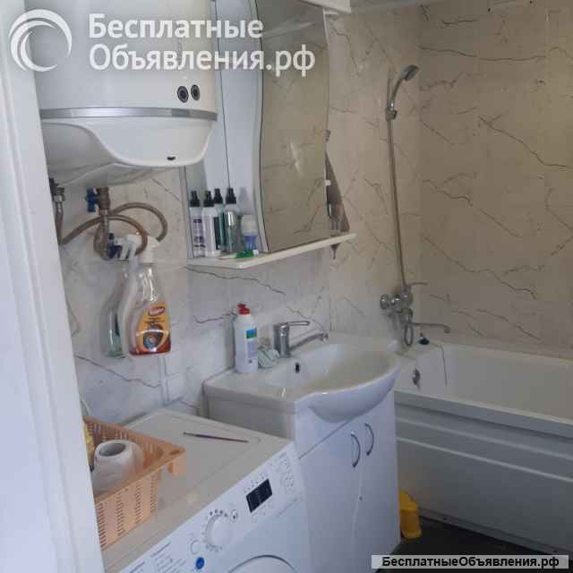 Дом в Севастополе (Титова (В-Садовое))
