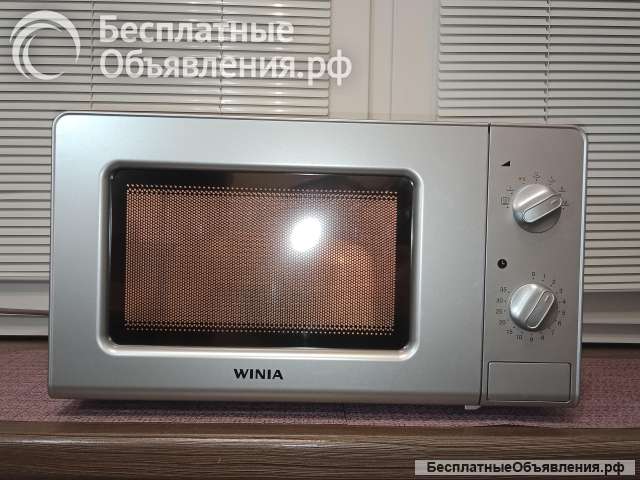 Микроволновая печь Winia