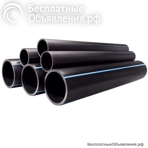 ТрубыПНД НПВХ ПП