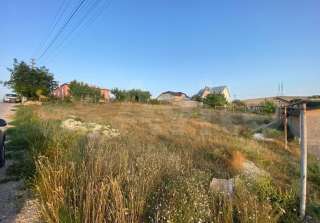 Участок 8 соток ИЖС