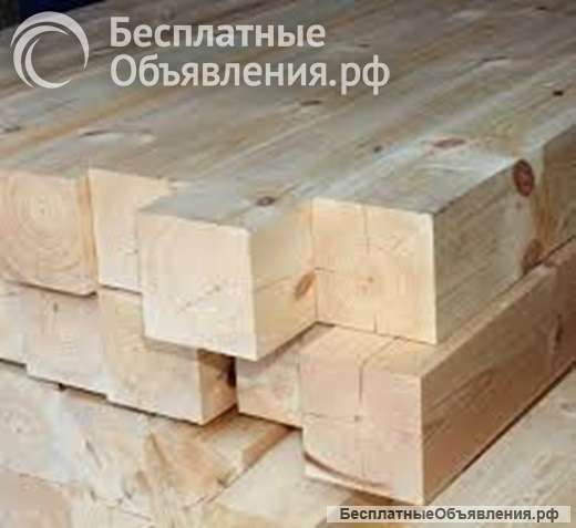 Доска обрезная брус в ассортименте