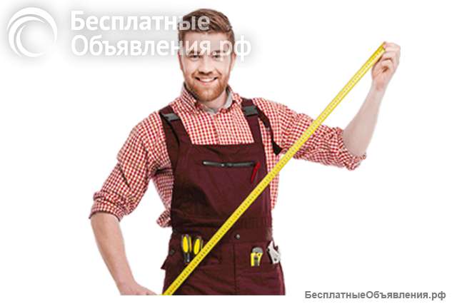Требуется Инженер по замерам (менеджер по продажам)