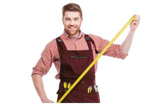 Требуется Инженер по замерам (менеджер по продажам)