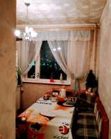 Двухкомнатная квартире