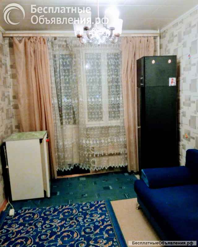 Двухкомнатная квартире