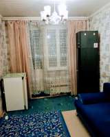 Двухкомнатная квартире