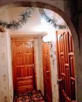 Двухкомнатная квартире