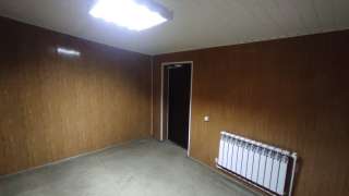 Офисное помещение бывшего сбербанка