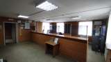 Офисное помещение бывшего сбербанка