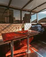 Катер по проекту Venezia