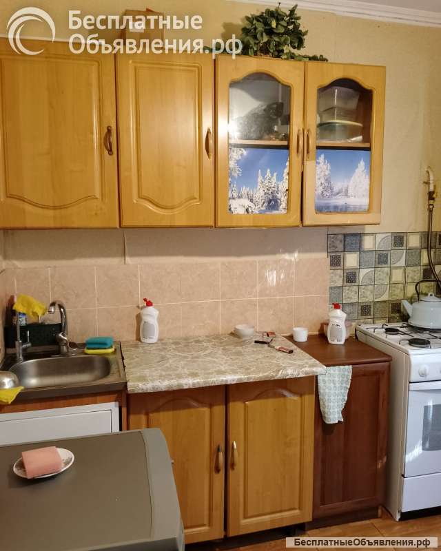 Сдаётся койко- место