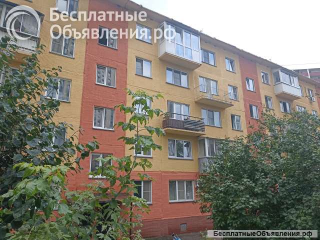 1ком. квартиру ул. Перевозчикова, 10 м. Заельцовская