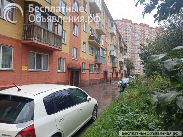 1ком. квартиру ул. Перевозчикова, 10 м. Заельцовская