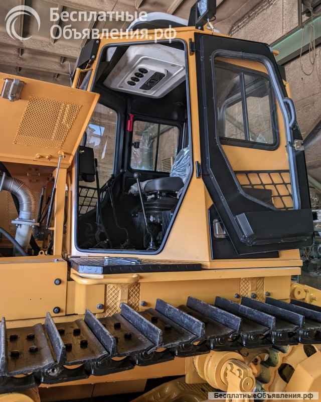 Бульдозер Т10СТМ.0101 новый.