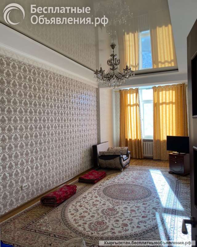 Сдаю 2-комнатную квартиру, Скрябина/ Советская, 600 $, б/п