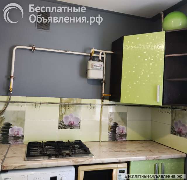 2 комнатная квартира Ул Розы Люксембург