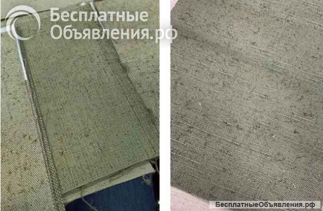 Брезент