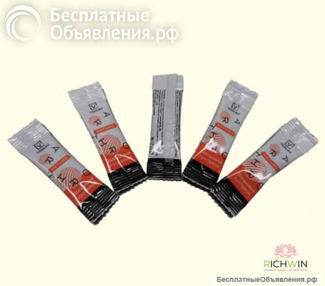 Verum Arthro (Верум Артро) здоровье суставов