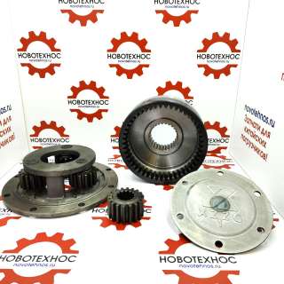 РЕДУКТОР БОРТОВОЙ ZL20 26*48 GRIZZI ZL20 в Новосибирске