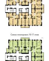 Долевое в Сосновоборске