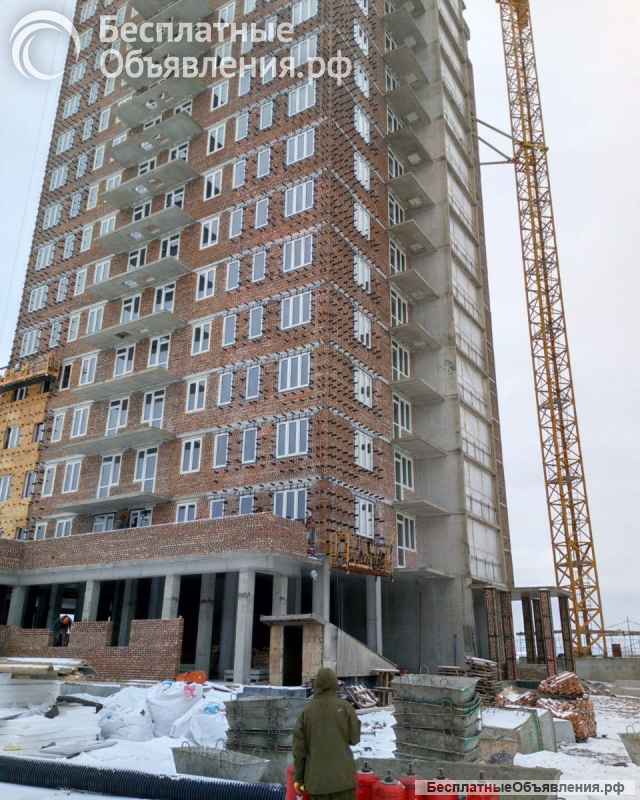 Долевое в Сосновоборске