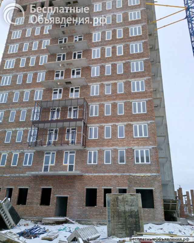 Долевое в Сосновоборске