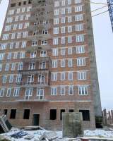 Долевое в Сосновоборске