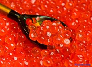 Икра зернистая