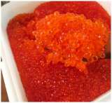 Икра зернистая